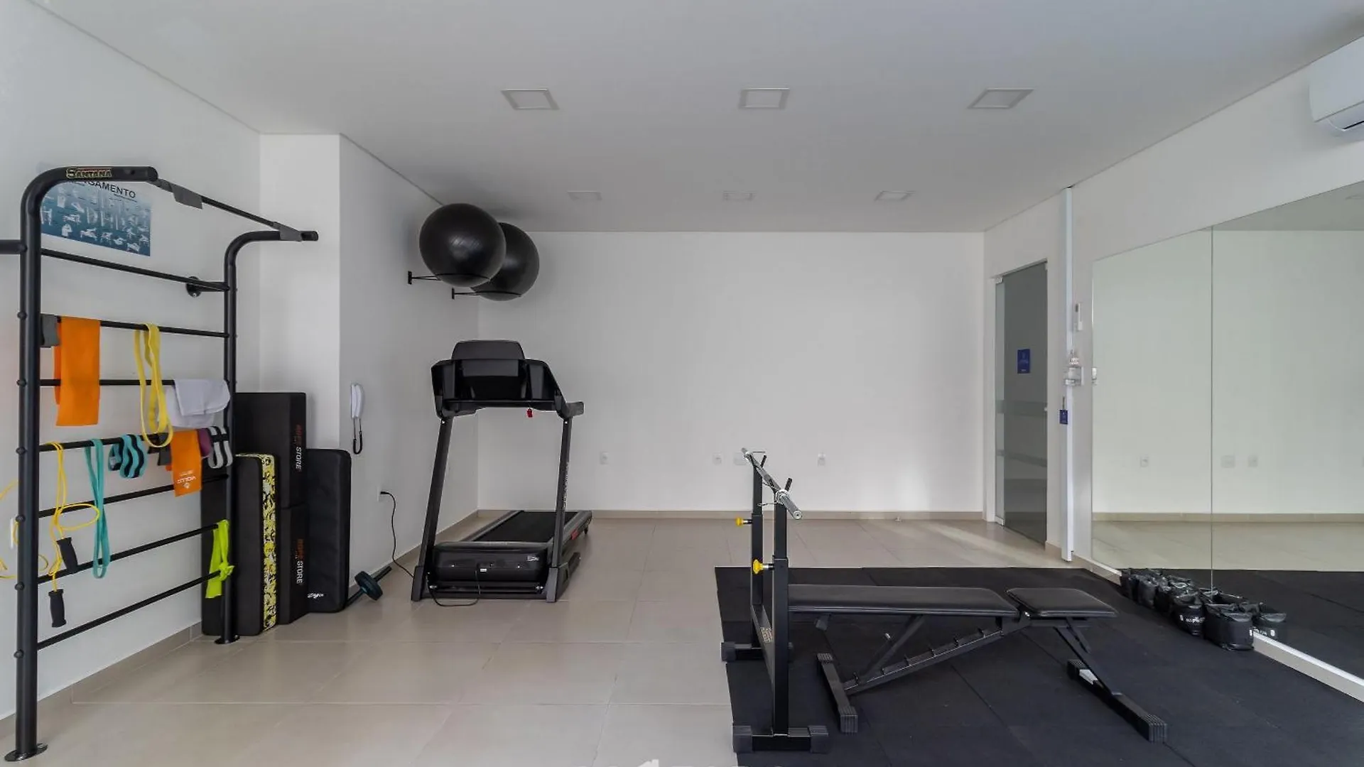 Apartmán Apto Prox. A Praia E Ao Floripa Shopping Eaz305 Florianópolis Brazílie