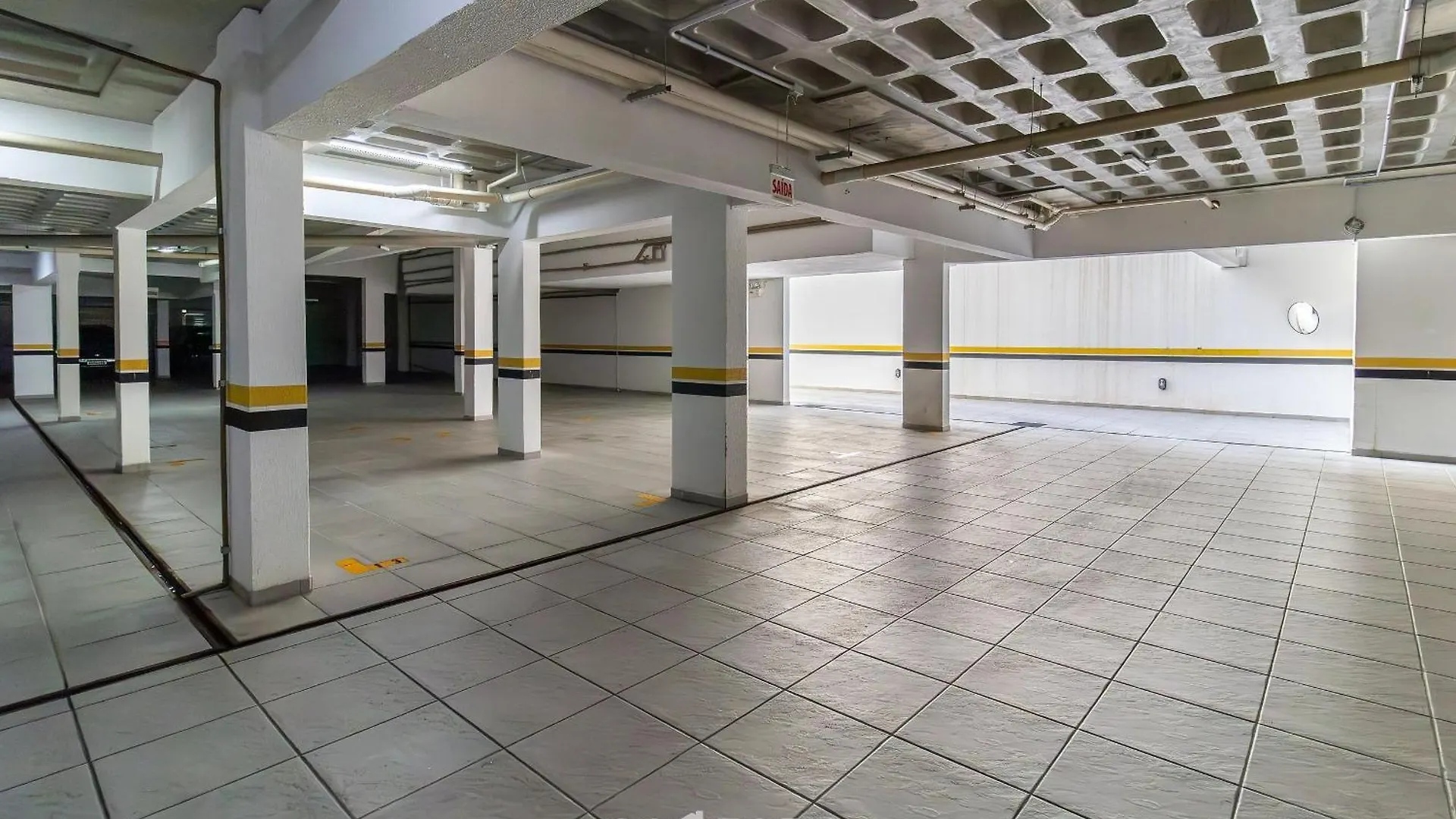 Apartmán Apto Prox. A Praia E Ao Floripa Shopping Eaz305 Florianópolis